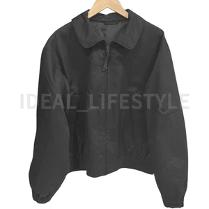 UNIQLO U PUFFTECH Short Blouson S-XXL Water-Repellent Relaxed Men 479411 NWT - Picture 1 of 14