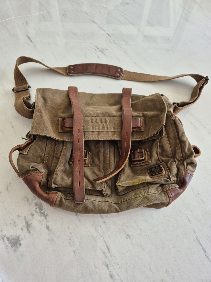 Belstaff Women's Leather Exterior Bags & Handbags for sale Belstaff Women's Leather Exterior Bags & Handbags for sale
