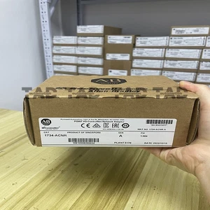 Allen-Bradley 1734-ACNR 1734ACNR nuovo spedizione gratuita - Foto 1 di 5