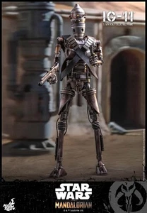 Hot Toys Star Wars *IG-11* TMS008 Nuevo Nuevo - Imagen 1 de 5