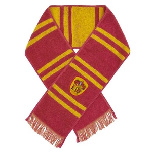 USJ Exclusive Harry Potter Gryffindor Scarf Towel Wizarding World - Picture 1 of 1