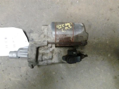 Starter Motor Fits 98-04 CONCORDE 144668 - Image 1 of 3
