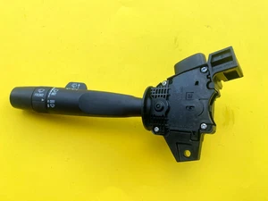 2014-2019 CHEVROLET SILVERADO 1500 TURN SIGNAL & WIPER SWITCH OEM GM22982103 - Bild 1 von 8