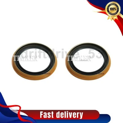 Уплотнение переднего внутреннего колеса подходит для Buick Apollo 1975 года выпуска - Изображение 1 из 4