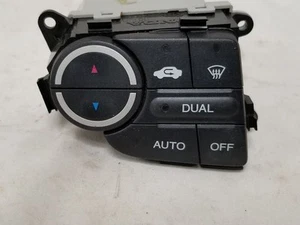 796208TKA41 Driver Left Temperature Control Fits 07-12 RDX H4W06 - Picture 1 of 5