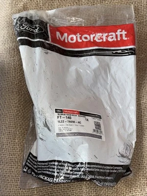 Filtro de transmisión automática FT140 Motorcraft para Explorer Ford Sport Trac Foto 1 de 4