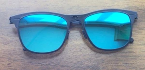Roav 8202 JETT Folding Sunglasses NEW No Original Box 54-18-145 Black/Sky - Picture 1 of 12