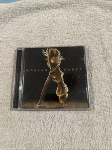 The Emancipation of Mimi by Mariah Carey (CD, 2005) - Picture 1 of 2