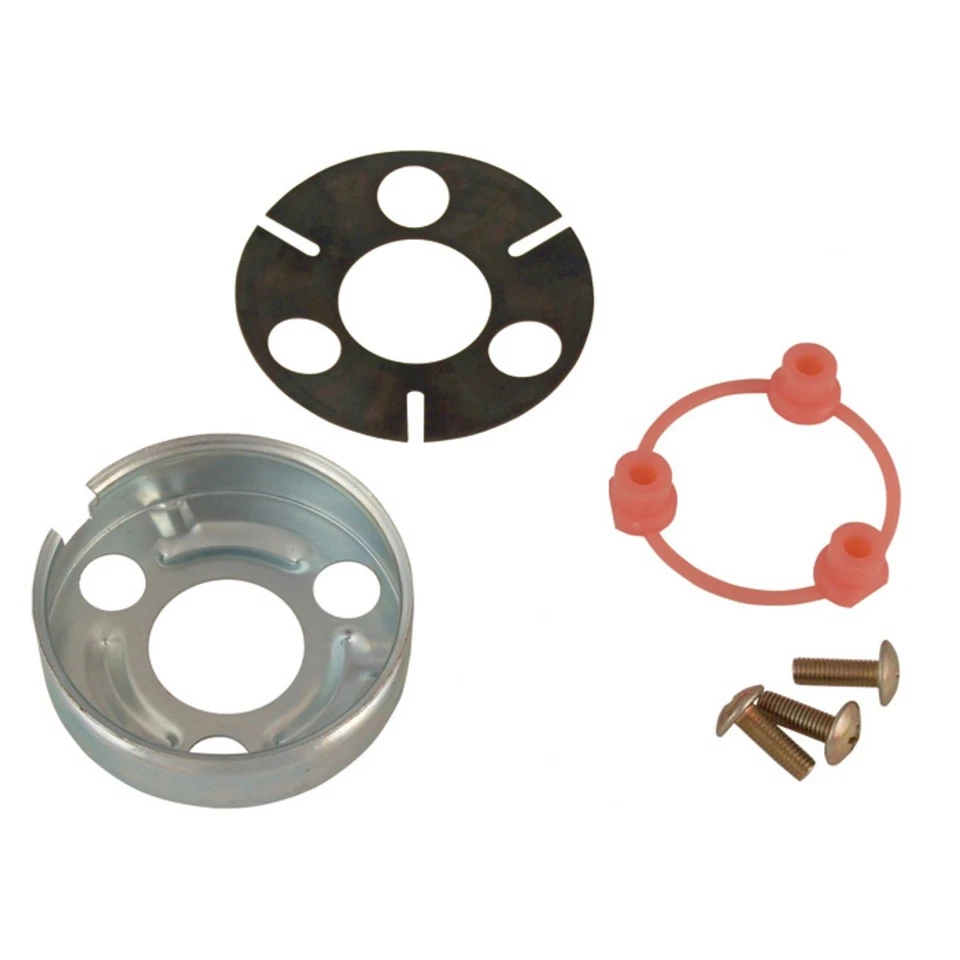 Botón de bocina HB12KIT Brothers Trucks para Chevy Suburban Blazer GMC K25 Truck K35 Foto 1 de 1