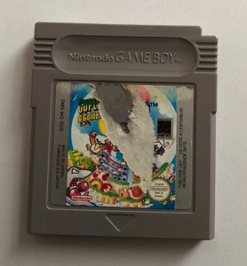Nintendo Game Boy - NUR SPIEL - Super Mario Land 2 - 6 Golden Coins 1992 - Bild 1 von 5
