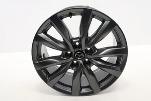 2016 - 2023 MAZDA CX-9 TOURING WHEEL RIM ALLOY 18X8J ET45 OEM 9965268080 - Picture 1 of 14