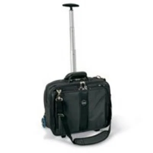Estuche para portátil Kensington Contour Overnight Roller para portátiles de hasta 17" negro 623 - Imagen 1 de 1