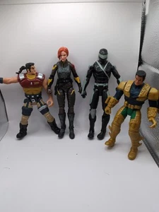 Lote GI Joe - Imagen 1 de 6
