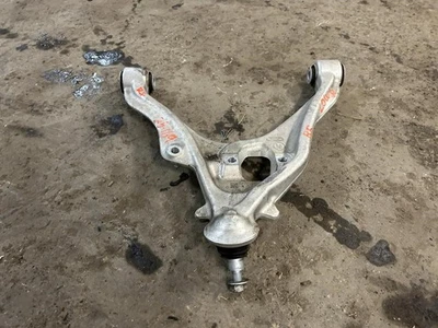 Оригинальный правосторонний передний нижний рычаг управления 2021 FORD BRONCO для пассажира - Изображение 1 из 4