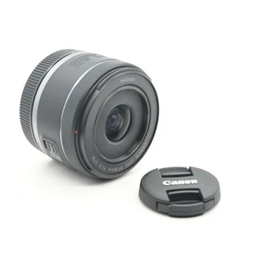 Canon RF 16mm f2.8 STM Mirrorless Lens #500 - Image 1 of 4