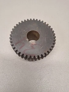 MARTIN S1040  GEAR SPUR 14 1/2 DEG STEEL  - Picture 1 of 6