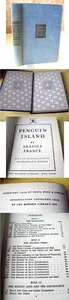 PENGUIN ISLAND,1933,Anatole France - Picture 1 of 1