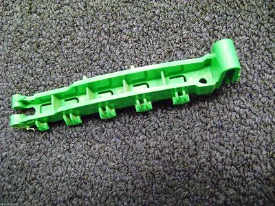 Dell Optiplex GX260 GX270 GX280 4R100  Expansion Card Bracket  P/N: 4R100  - Image 1 of 4