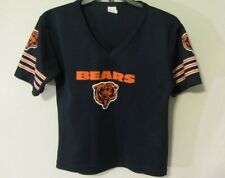 Chicago Bears Franklin football jersey boys/youth/kids M ~ EUC