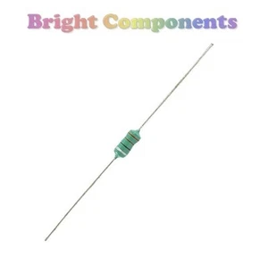 10 x 0,56 μH Induktivität/Spule/Drossel - 0,25 W (1/4 W) - UK-Verkäufer - Bild 1 von 1