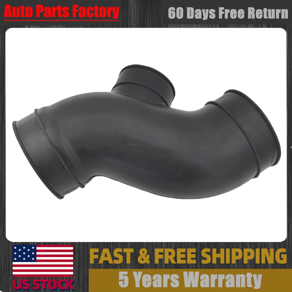 Manguera purificadora de aire para camioneta Toyota 4Runner 1988 1989 1990 1991 1992 1993 1995 Foto 1 de 4