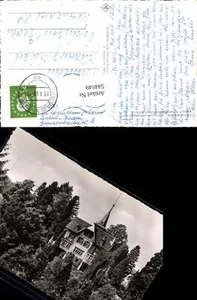 544649,Baden-Baden Müttergenesungsheim - Bild 1 von 1