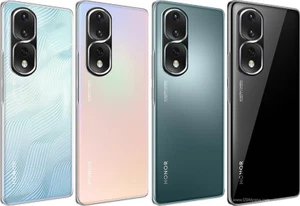 Honor 80 pro 256/512GB ROM Dual SIM Snapdragon782G 4800mAh MultiColour Unlocked - Picture 1 of 11