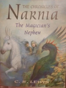 The Magician's Nephew (The Chronicles of Narnia, Book 1) by C. S. Lewis... - Picture 1 of 3