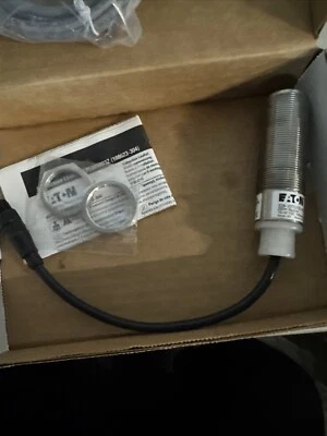 EATON CORPORATION E58-30TS250-HAP / E5830TS250HAP (BRAND NEW) - Image 1 of 4