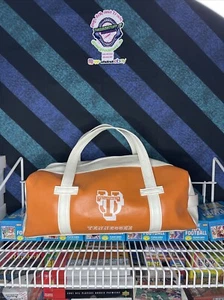 Tennessee Vols Vintage Duffel Bag Rare 🔥🔥 - Picture 1 of 6