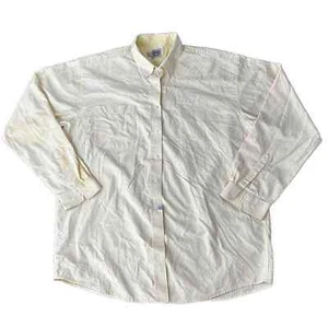 Cinch Shirt Mens Small X-Large Dress Cotton Western Work Cowboy Rodeo Rancher - Picture 1 of 4