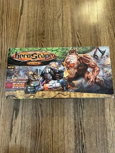 2007 HEROSCAPE SWARM OF THE MARRO MASTER SET 2 SET GIOCO DA TAVOLO 100% COMPLETO USATO IN OTTIME CONDIZIONI - Foto 1 di 14