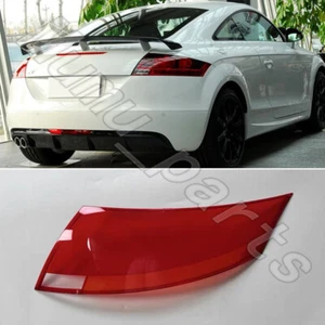 Replace Right Side Tail Light Lens Housing Fit For Audi TT TTS 2008-2015 - Picture 1 of 7