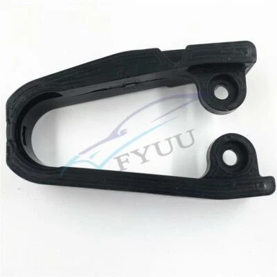 1X ATV Front Swing Arm Chain Guide Slider For 1999-2014 Honda TRX400 EX X Sport - Image 1 of 4