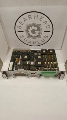 Placa PCB PMC MAX 30-50288N01 GHA-40 Foto 1 de 4