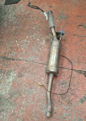 CITROEN DS4 / PEUGEOT 2.0 DIESEL RHH K568 DPF FILTER - Image 1 of 3