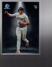 B3600- 2023 Bowman Chrome BB Assorted Insert Cards -You Pick- 10+ FREE US SHIP