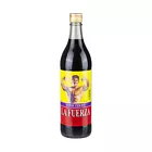 La Fuerza Vino Tinto - Weinhaltiger Cocktail - Domikanische Republik 8%vol. 0,7l