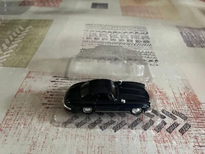 Mercedes 300 SL Solido 1/43 Miniature Car - Picture 1 of 6