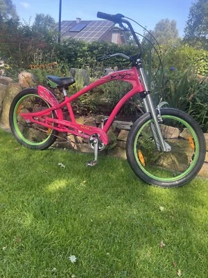 Electra Beachcruiser, Damen-Fahrrad - Bild 1 von 4