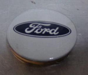 Tapa de buje FORD tapa de buje de rueda - Imagen 1 de 3