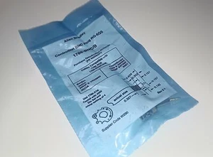 Allen Bradley 1786-BNC/B ControlNet BNC-Stecker RG-6QS Koaxialstecker - Bild 1 von 2