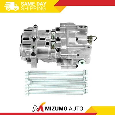 Bomba de aceite para Chrysler Dodge Jeep 200 Avenger 07-19 2,4 L L4 DOHC 16V Foto 1 de 4