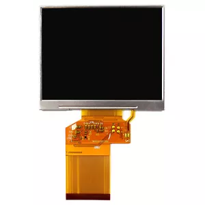 LQ035NC111 3,5" 320X240 TFT-LCD per Navigatore GPS Portatile, Display Elettronico - Foto 1 di 2