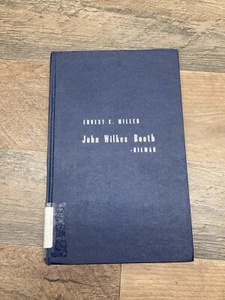 John Wilkes Booth, Oilman 1947 - Picture 1 of 9