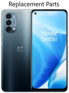 OEM OnePlus Nord N200 5G DE2118 Parts-unlocked clean imei -A6 - Picture 1 of 8