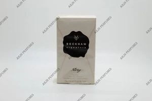 Story by beckham signature 2.5oz (75ml) EDT spray women - Picture 1 of 1