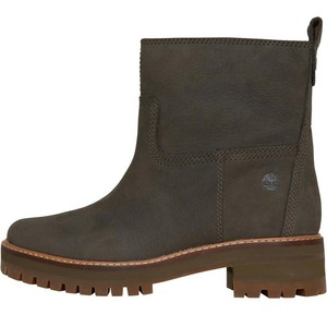 Bottes et bottines vertes Timberland pour femme | eBay