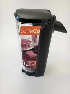 Saeco Philips Latte Go Lattego Milchbehälter Milchaufschäumer NEU HP36 - Bild 1 von 4
