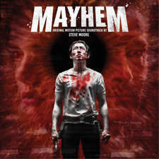 Mayhem (Vinyl LP) 12" Album